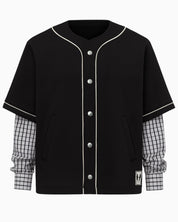 Gavensemble Felpa FW25SWEAT140