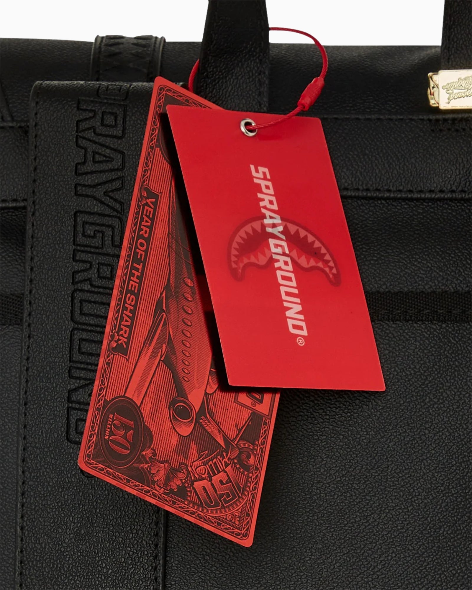 Sprayground Zaino 910B8014NSZ - SanShopLuxury - 2025, Accessori, Autunno/Inverno, Continuativo, Donna, FW25, Nero, New, Primavera/Estate, Sprayground, Stellato, Unica, UNISEX, Uomo, Valigeria, Zaino