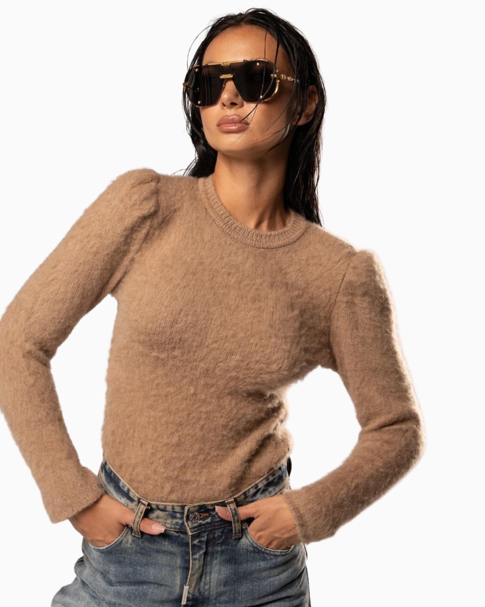 Donotconform T-Shirt Body WBODY220-B