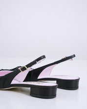 Emporio Scarpe EMP821-N - SanShopLuxury - 2025, 36, 37, 38, 39, 40, 41, 42, 43, Calzature, Donna, Emporio, Idoneo, Nero, New, Primavera/Estate, Scarpe, SS25