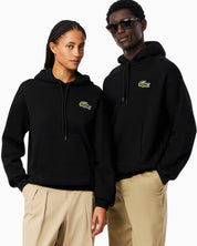 Felpa Lacoste SH2754/031 - SanShopLuxury - 2025, Abbigliamento, Donna, Felpa, L, Lacoste, M, Nero, New, Primavera/Estate, S, SS25, Stellato, Ultimo, UNISEX, Uomo, XL, XS, XXL, XXXL