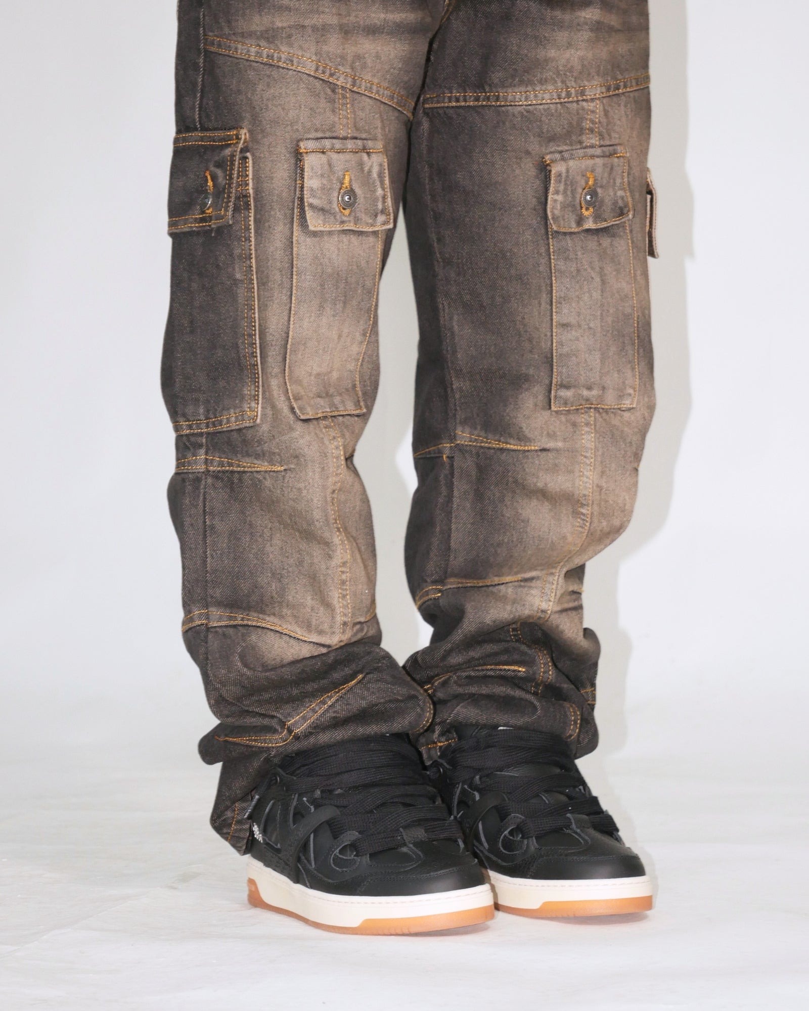 Stay Street Jeans J6002