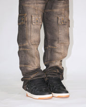 Stay Street Jeans J6002