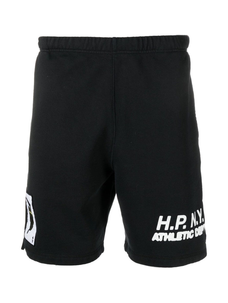 Heron Preston Short HMCI011S23JER001 - SanShopLuxury - 2023, Abbigliamento, Blu, Heron Preston, L, M, Nero, Outlet, Primavera/Estate, S, Short, SS23, Uomo