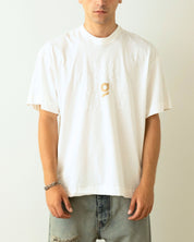 Gavensemble T-Shirt TEE110-B - SanShopLuxury - 2024, Abbigliamento, Autunno/Inverno, Bianco, Continuativo, FW24, Gavensemble, Idoneo, L, M, Outlet, Primavera/Estate, S, T-Shirt, Ultimo, Uomo, XL, XXL