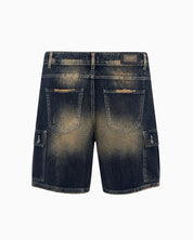 SYST Short BJ7001