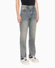 Represent Jeans MSL6001 - SanShopLuxury - 2023, 46, 47, 48, 50, 52, Abbigliamento, Autunno/Inverno, Blu Sabbiato, FW23, Idoneo, Jeans, Nero, Outlet, Represent, Uomo