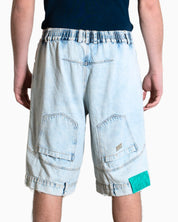 Gavensemble Short SS25-BER112-BL - SanShopLuxury - 2025, Abbigliamento, Blu, Gavensemble, Idoneo, L, M, New, Primavera/Estate, S, Short, SS25, Ultimo, Uomo, XL, XXL