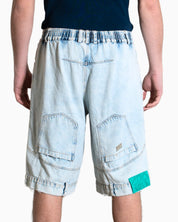 Gavensemble Short SS25-BER112-BL