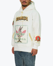 Botega Felpa BTGOLV033-WH - SanShopLuxury - 2024, Abbigliamento, Autunno/Inverno, Bianco, Botega, Donna, Felpa, FW24, Idoneo, L, M, Outlet, S, UNISEX, Uomo, XL, XXL, XXXL