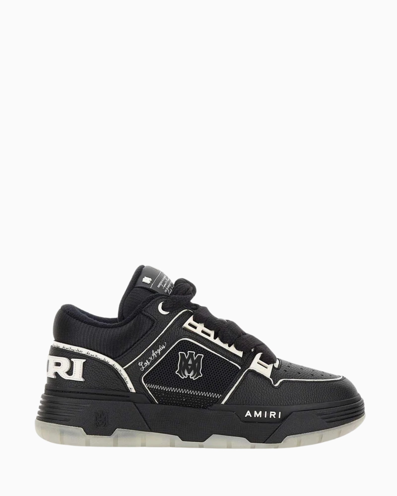 Amiri Sneakers AMSNSN1019/001