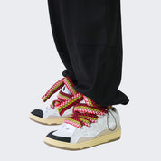 Gavensemble Pantalone PANT05 - SanShopLuxury - 2023, Abbigliamento, Autunno/Inverno, Cargo, FW23, Gavensemble, Grigio, Idoneo, L, M, Nero, Outlet, Pantalone, S, Uomo, XL, XXL