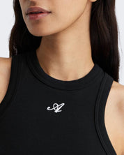 Axel Arigato Canotta A0803002 - SanShopLuxury - 2024, Abbigliamento, Autunno/Inverno, Axel Arigato, Canotta, Continuativo, Donna, FW24, Idoneo, L, M, Nero, Outlet, Primavera/Estate, S, XL, XS