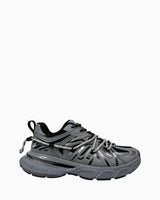 Donotconform Sneakers TRACK01M-DK-GRY