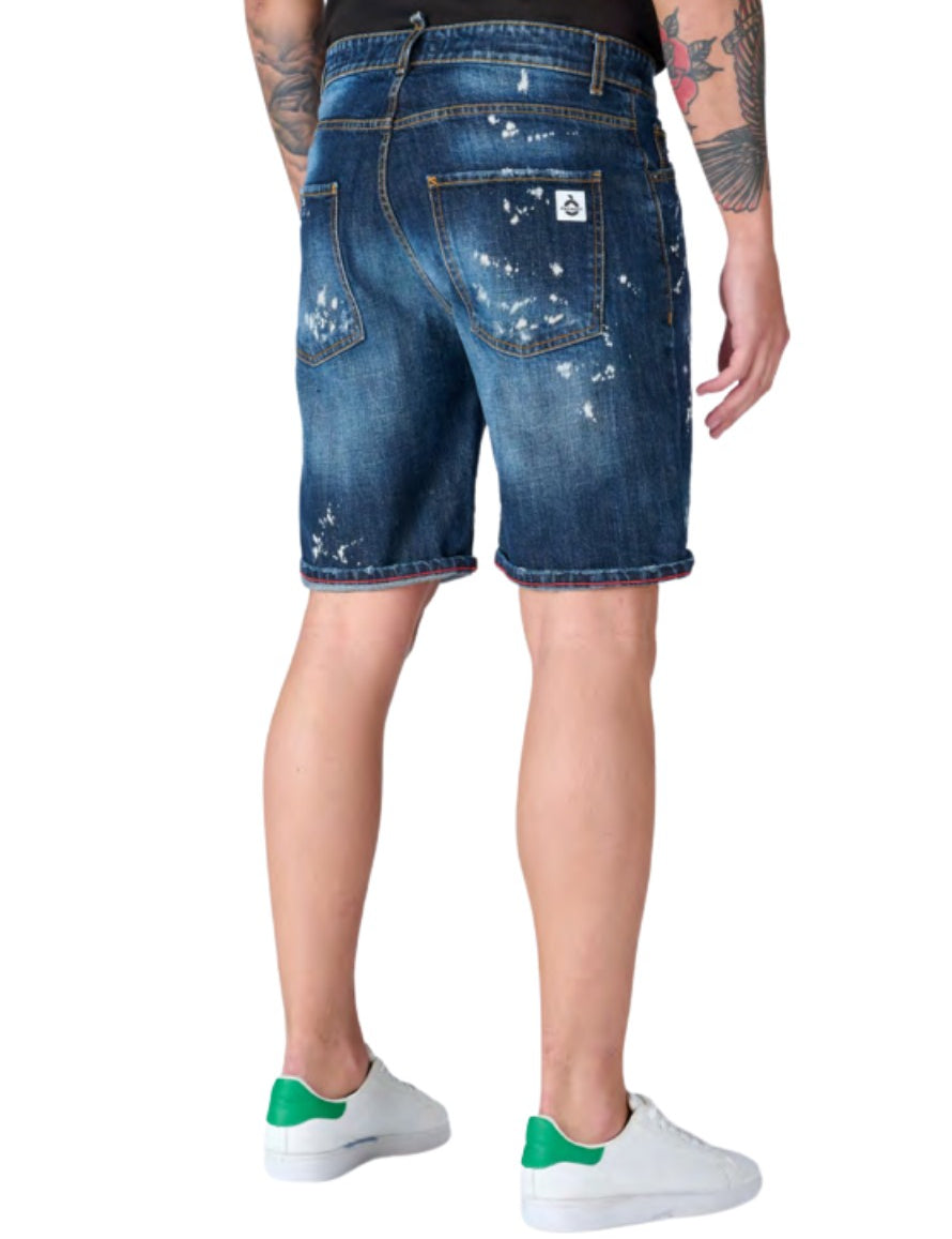 Estate, Short, SS23, Uomo