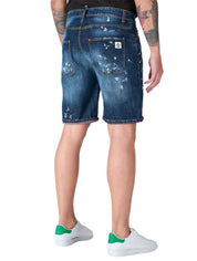Patriot Short PKBE16138