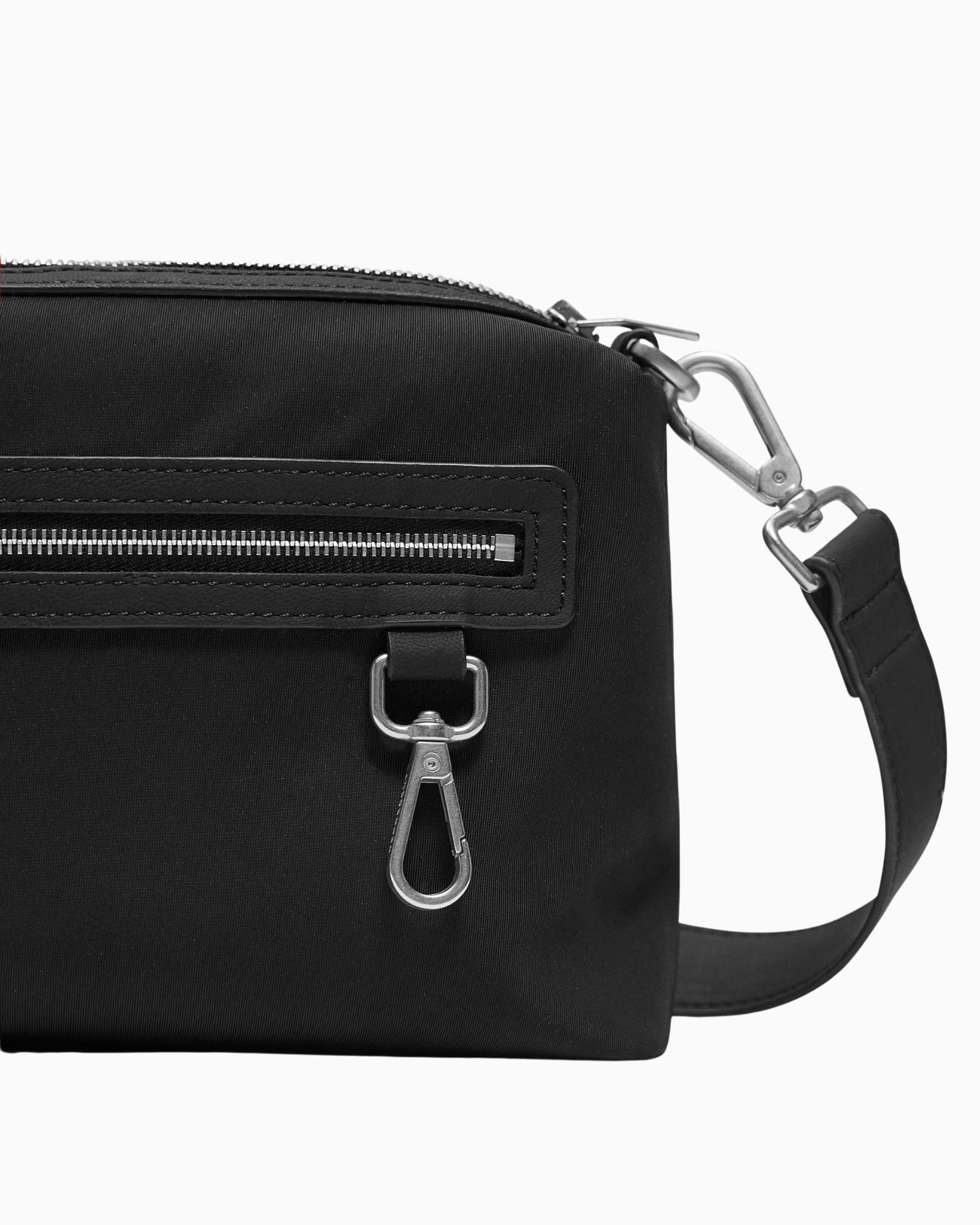 Represent Borsa a Tracolla MLM100254/01 - SanShopLuxury - 2025, Accessori, Autunno/Inverno, Borsa a Tracolla, Continuativo, FW25, Idoneo, Nero, New, Primavera/Estate, Represent, Unica, Uomo
