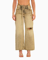 Donotconform Jeans W-BAGGY20