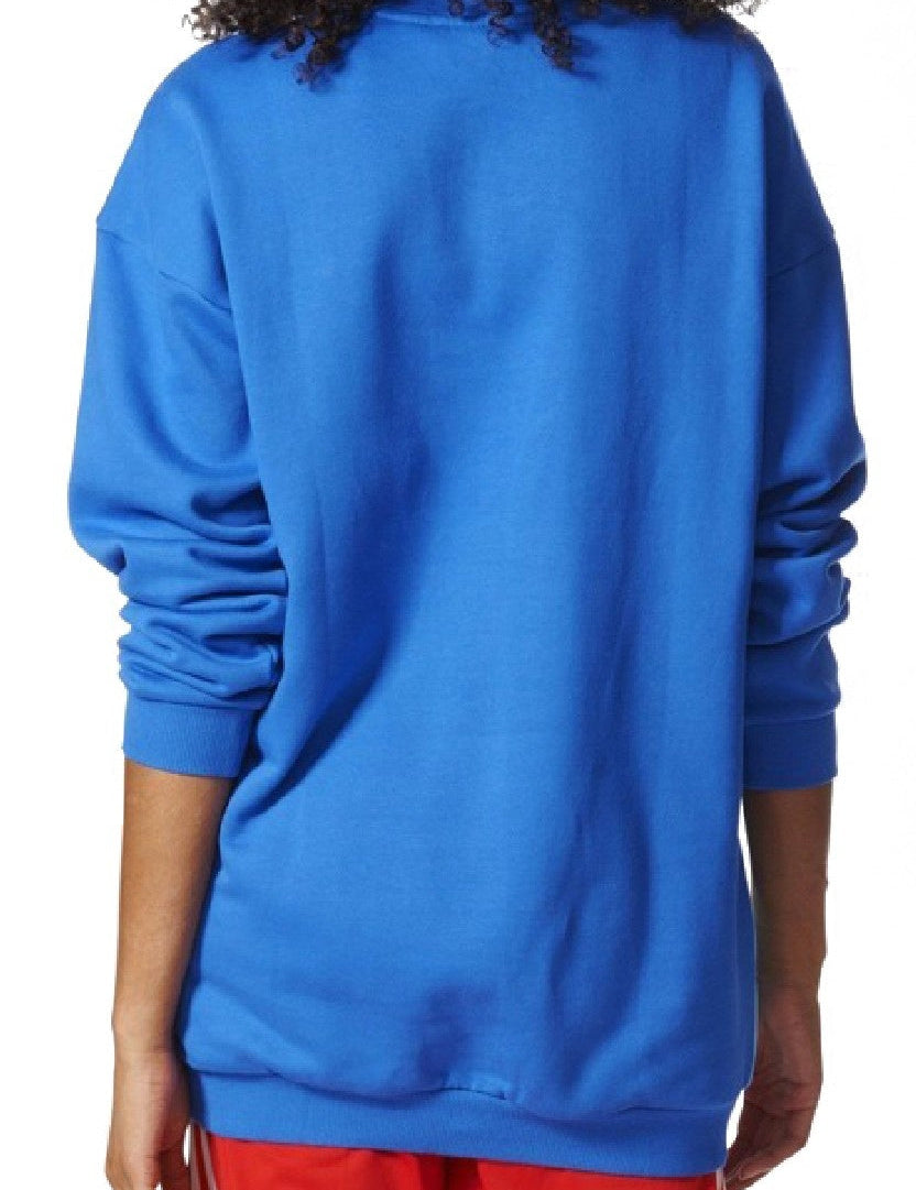 Inverno, Donna, Felpa, FW19, L, Multicolore, Outlet, S