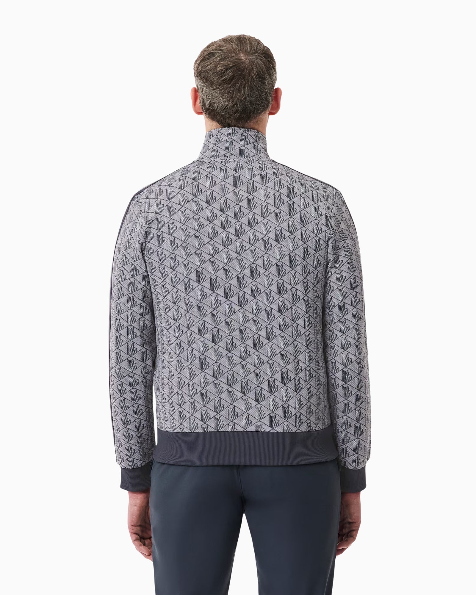 Lacoste Felpa SH1368/41I