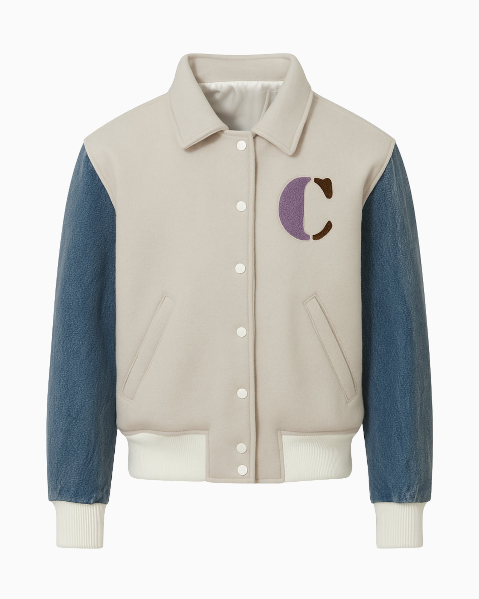 Chiodi Milano Giubbino FW25-0020-BG