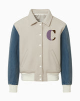 Chiodi Milano Giubbino FW25-0020-BG