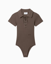 Axel Arigato T-Shirt Body A4166002/COFFEE