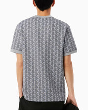 Lacoste T-Shirt TH1197/41I