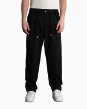 Gavensemble Pantalone SS25-PANT518-N - SanShopLuxury - 2025, Abbigliamento, Gavensemble, Idoneo, L, M, Nero, New, Pantalone, Primavera/Estate, S, SS25, Uomo, XL, XXL