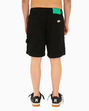 Gavensemble Short SS25-SHORT612-N - SanShopLuxury - 2025, 44, 46, 48, 50, 52, 54, Abbigliamento, Gavensemble, Idoneo, Nero, New, Primavera/Estate, Short, SS25, Uomo