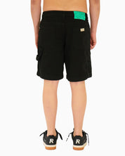 Gavensemble Short SS25-SHORT612-N