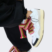 Gavensemble Pantalone PANT05 - SanShopLuxury - 2023, Abbigliamento, Autunno/Inverno, Cargo, FW23, Gavensemble, Grigio, Idoneo, L, M, Nero, Outlet, Pantalone, S, Uomo, XL, XXL