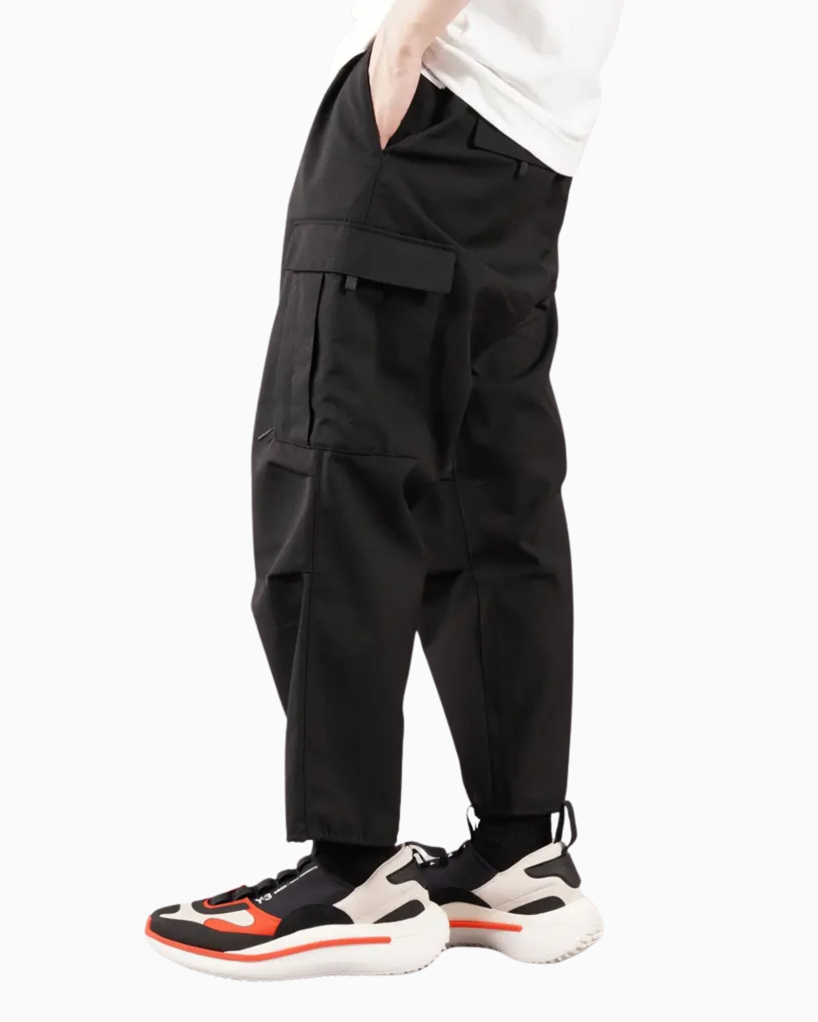 Adidas Y-3 Pantatuta GK4594