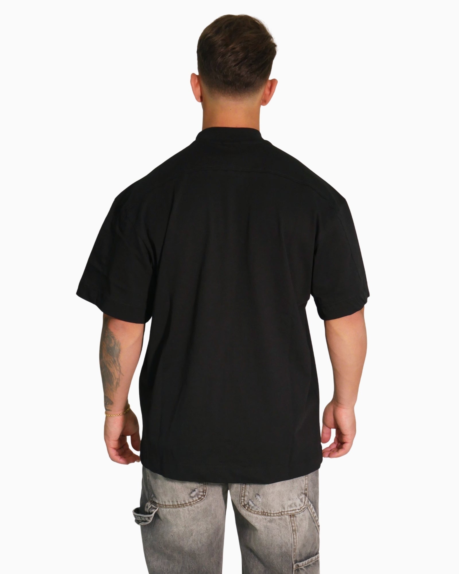 Gavensemble T-Shirt FW25TEE80-N