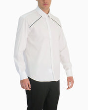 Stay Street Camicia CA5002-B - SanShopLuxury - 2025, Abbigliamento, Bianco, Camicia, Idoneo, L, M, New, Primavera/Estate, S, SS25, Stay Street, Uomo, XL, XXL, XXXL