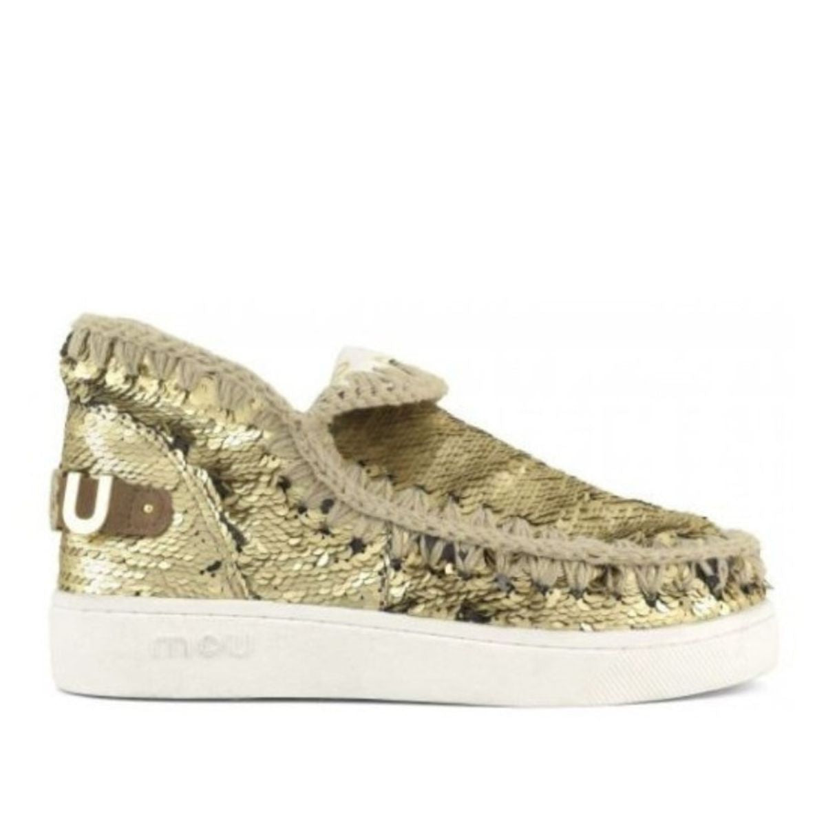 Estate, Sneakers, SS22, Verde