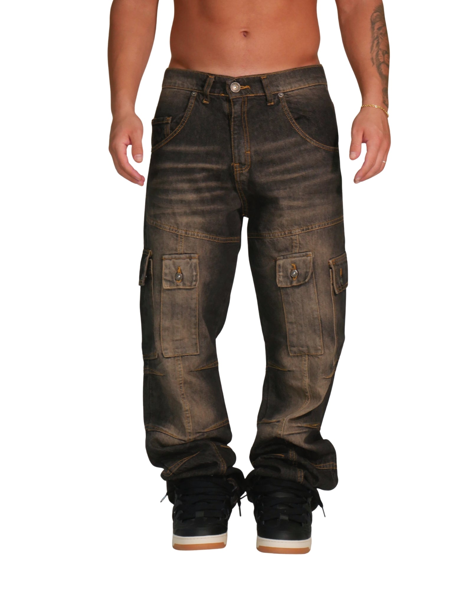 Stay Street Jeans J6002