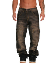 Stay Street Jeans J6002