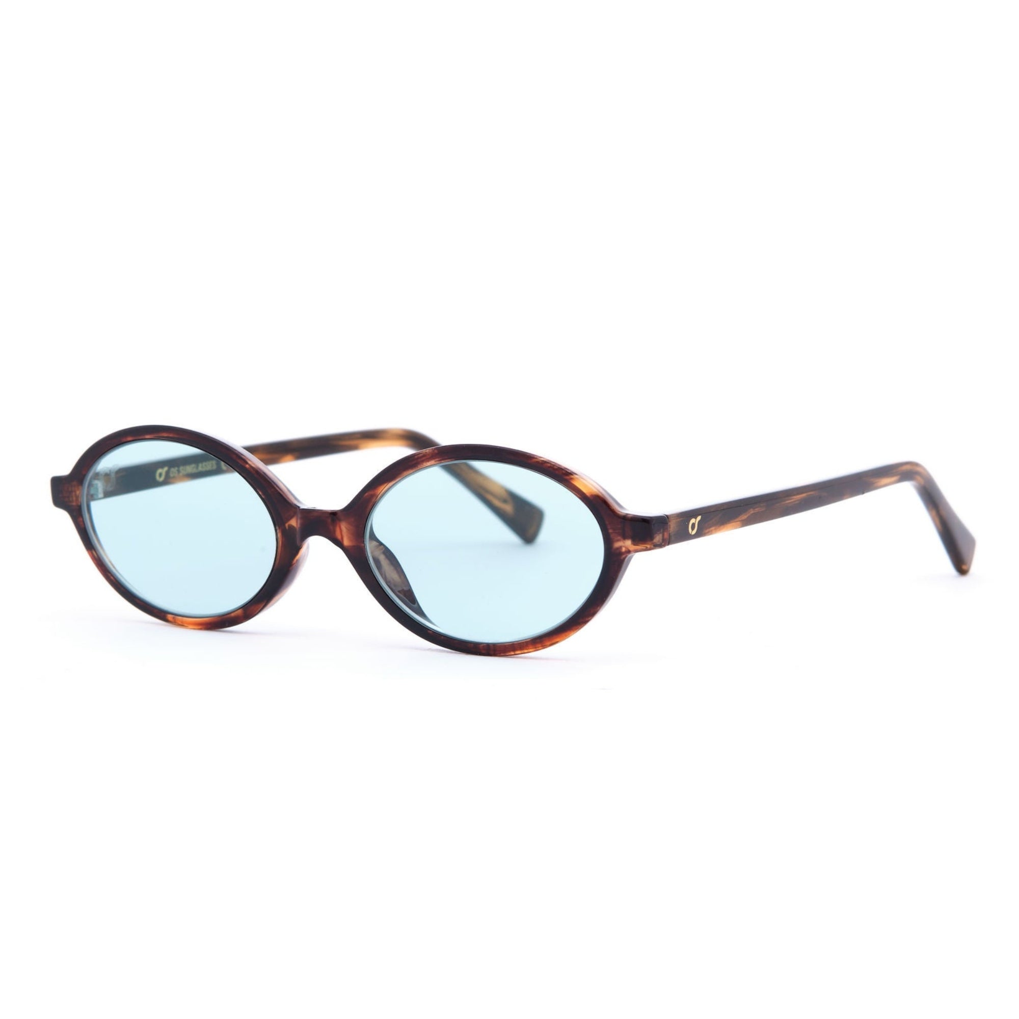 Sunglasses Occhiali TOKYO HAVANA BLU-C01 - SanShopLuxury - 2025, Accessori, Autunno/Inverno, Bellezza, Blu, Continuativo, Donna, New, Occhiali, Primavera/Estate, SS25, Stellato, Sunglasses, UNISEX, Uomo