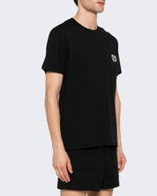 Valentino Garavani T-Shirt 3V3MG10V9LJ - SanShopLuxury - Abbigliamento, Autunno/Inverno, Carry Over, Continuativo, Idoneo, L, M, Nero, New, Primavera/Estate, S, T-Shirt, Ultimo, Uomo, Valentino Garavani, XL, XXL