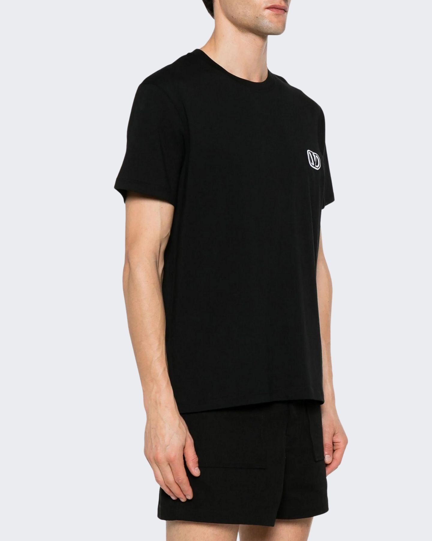 Valentino Garavani T-Shirt 3V3MG10V9LJ