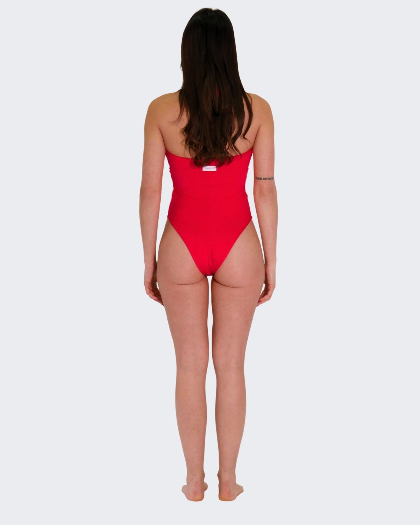 Fabrizia Costume SG03 0034 - SanShopLuxury - 2024, Abbigliamento, Beachwear, Costume, Donna, Fabrizia, Fragola, Idoneo, Intero, Outlet, Primavera/Estate, S, SS24, Ultimo