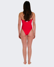 Fabrizia Costume SG03 0034 - SanShopLuxury - 2024, Abbigliamento, Beachwear, Costume, Donna, Fabrizia, Fragola, Idoneo, Intero, Outlet, Primavera/Estate, S, SS24, Ultimo