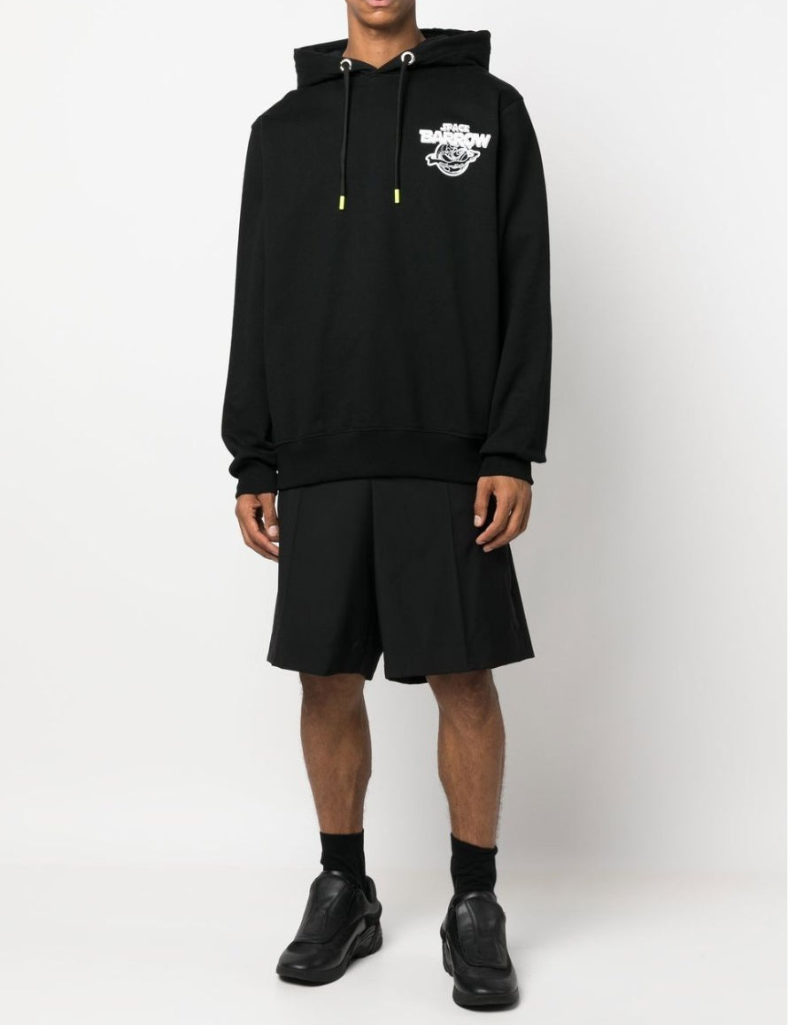 Inverno, Barrow, Blu, Donna, Felpa, FW22, Idoneo, L, M, Nero, Outlet, Rosa, S, UNISEX, Uomo, XL, XS