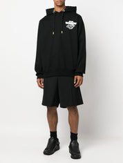 Barrow Felpa 032887 - SanShopLuxury - 2022, Abbigliamento, Autunno/Inverno, Barrow, Blu, Donna, Felpa, FW22, Idoneo, L, M, Nero, Outlet, Rosa, S, UNISEX, Uomo, XL, XS