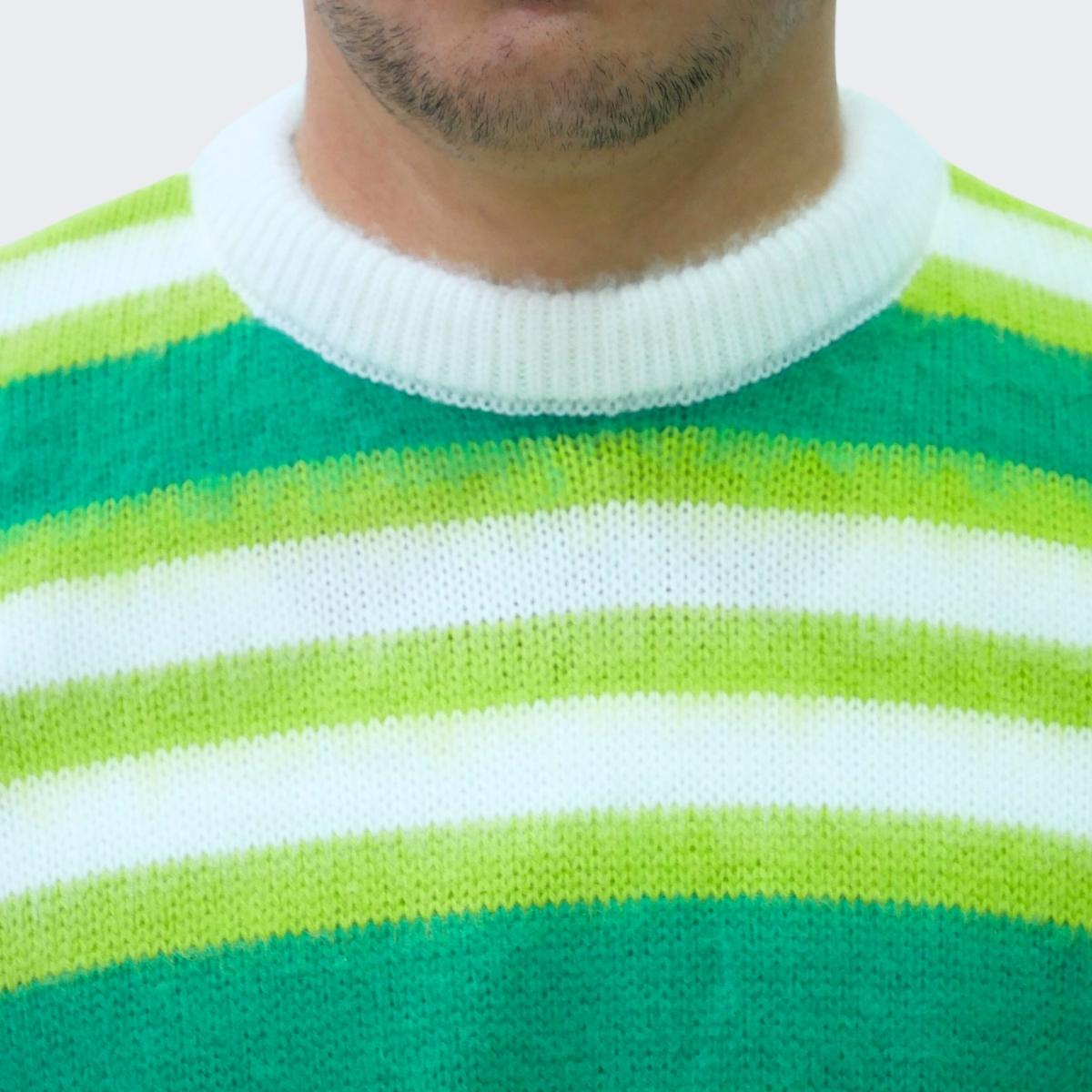 Gavensemble Maglieria PULL02