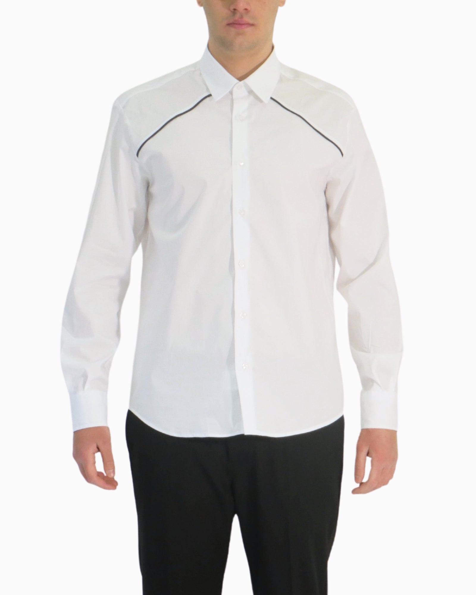 SYST Camicia CA5002-B