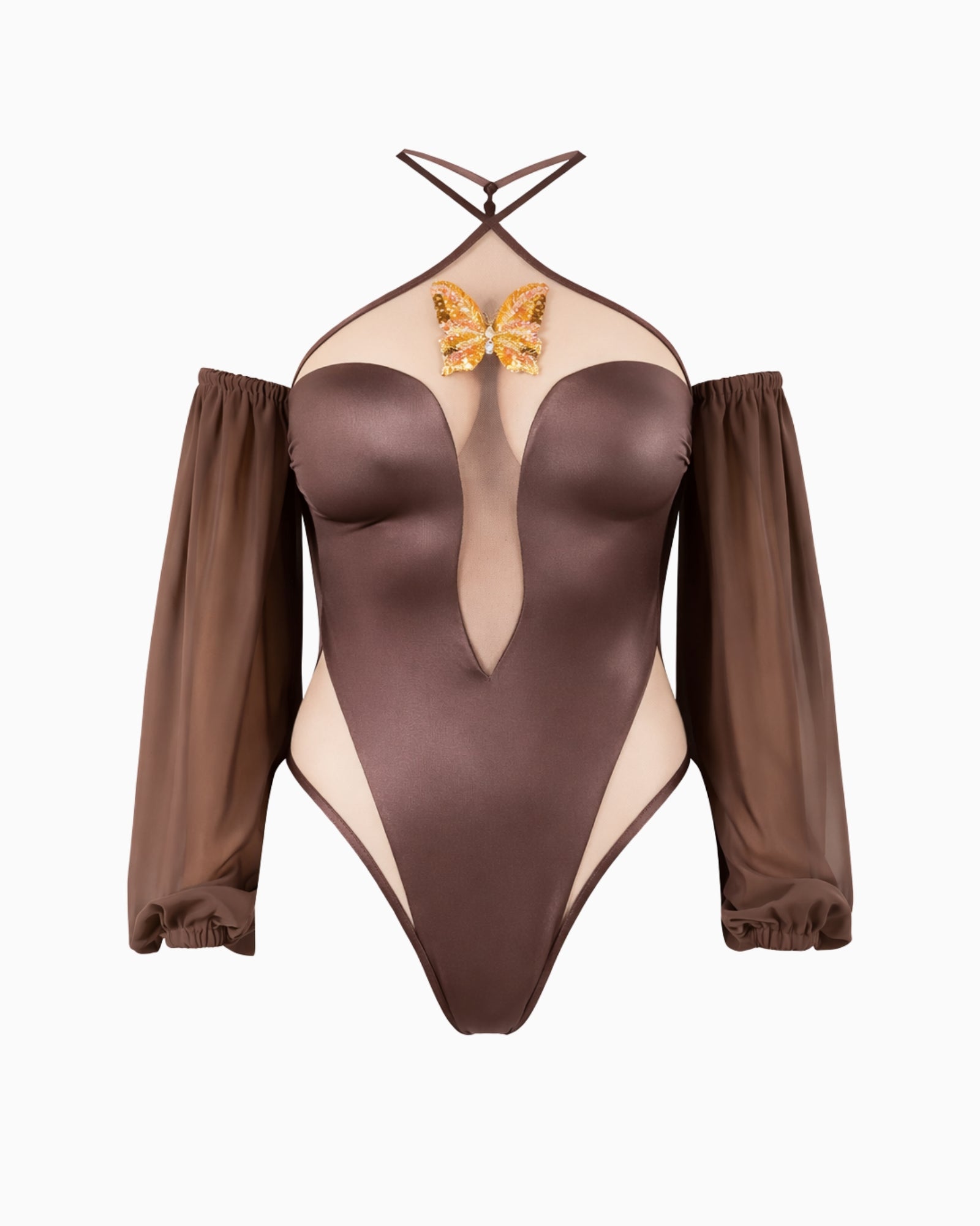 District Margherita Mazzei Costume 6LG51-2312