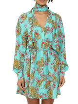 Versace Jeans Couture Abiti 72HAO924