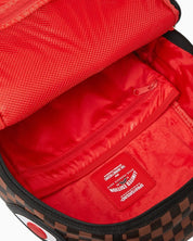 Sprayground Zaino 910B7200NSZ - SanShopLuxury - 2025, Accessori, Autunno/Inverno, Continuativo, Donna, FW25, Marrone, New, Primavera/Estate, Sprayground, Stellato, Ultimo, Unica, UNISEX, Uomo, Valigeria, Zaino